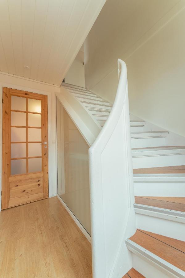 Penthouse / 4 Bedroom / Downtown / Harbour View Tórshavn Exteriér fotografie